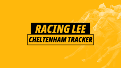 Cheltenham tips from Betfair